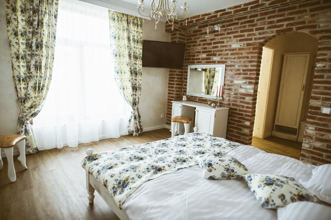 Отели типа «постель и завтрак» Paradisul Transilvaniei Resort Blaj-21