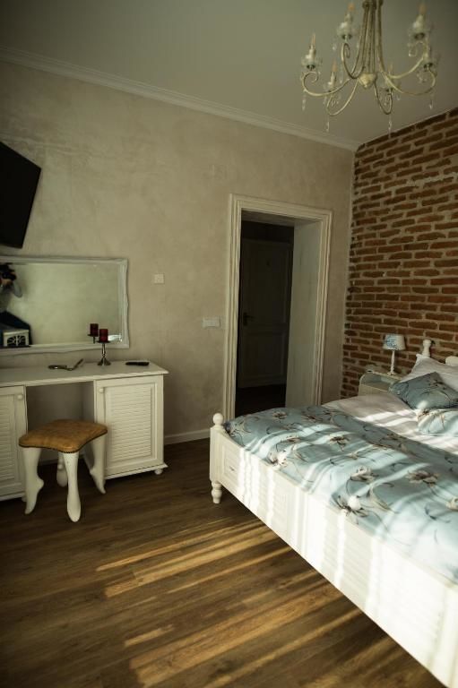 Отели типа «постель и завтрак» Paradisul Transilvaniei Resort Blaj-62